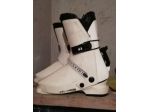Scarponi sci Salomon SX80 310-15, nr 38-39, vintage anni 70