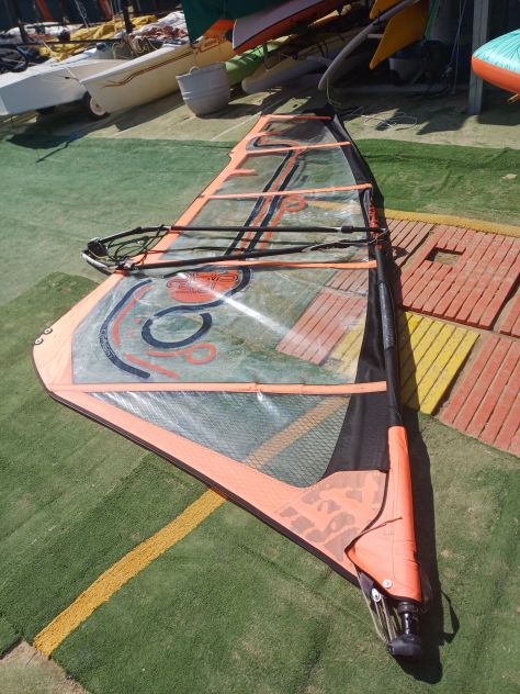 Vendo windsurf - Foto 4