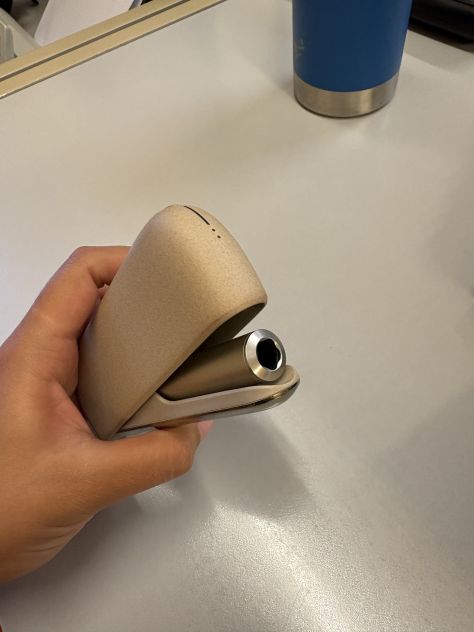 IQOS ILUMA USATA - Foto 6
