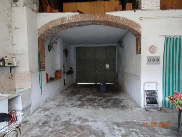 Immobile in asta di 350 m² in vendita a Borgo d'Ale - Foto 4