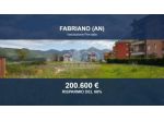 Immobile in asta di 7392 m² in vendita a Fabriano