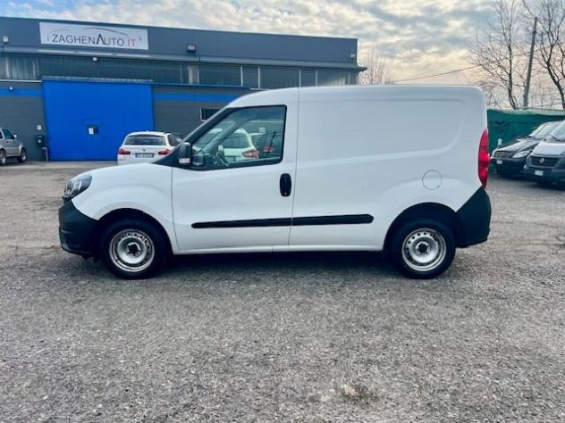 FIAT Doblo 1.3 MJT S&S PL-TN Cargo Easy + IVA rif. 23789587 - Foto 5