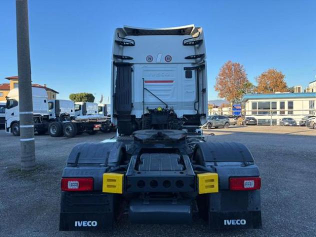 IVECO AS440S46 rif. 23103136 - Foto 6