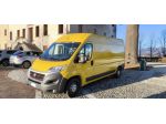 FIAT Ducato 35 2.3 MJT 130CV PLM-TA Furgone rif. 21983529