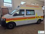VOLKSWAGEN TRASPORTER T5 AMBULANZA (QUAR) CV*