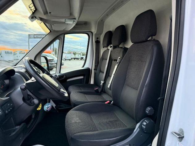 Peugeot BOXER 28 L1H1 120 - Foto 3