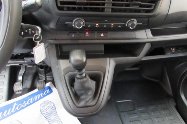FIAT Scudo 1.5 BlueHDi 120 CV S&S L2H1 Furgone rif. 23983976 - Foto 10