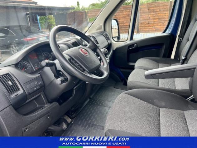 FIAT Ducato 3.5 140 mjet rif. 24013799 - Foto 6