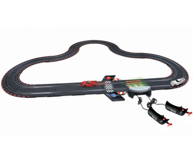 Pista Polistil Vision Gran Turismo Pro Circuit - Foto 2