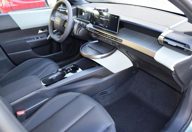 Lancia Ypsilon Ypsilon Hybrid e-DCT - Foto 10