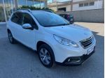 Peugeot 2008 1.6 e-hdi 115cv ALLURE NAVI/PELLE/16; PERFETTA!