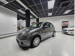 Citroen C3 1.4 Eco Energy G Exclusive