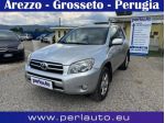 TOYOTA RAV 4 RAV4 2.2 D-4D 136 CV rif. 23773052