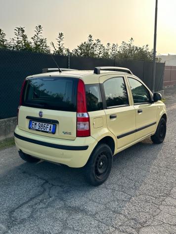 Fiat Panda 1.4 Natural Power Classic - Foto 7