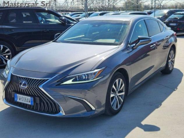 LEXUS ES 300 ES 300h 2.5 Business cvt - FW006AW rif. 23829111 - Foto 2