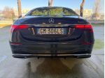 MERCEDES-BENZ S 400 d 4MATIC Lunga Premium Automatico