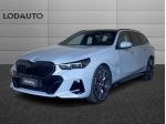 BMW Serie 5 540d xDrive M Sport