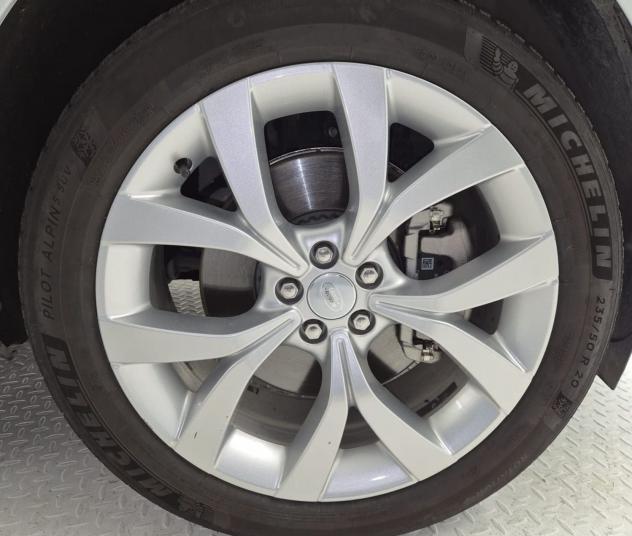 Land Rover Range Rover Evoque 2.0 D204 MHEV SE AWD auto AUTOCARRO FISCALE N1 5 POSTI - Foto 9