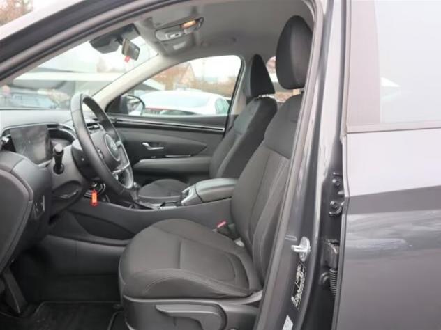 HYUNDAI Tucson 3ª serie Tucson 1.6 T-GDI 48V DCT Exellence - Foto 6