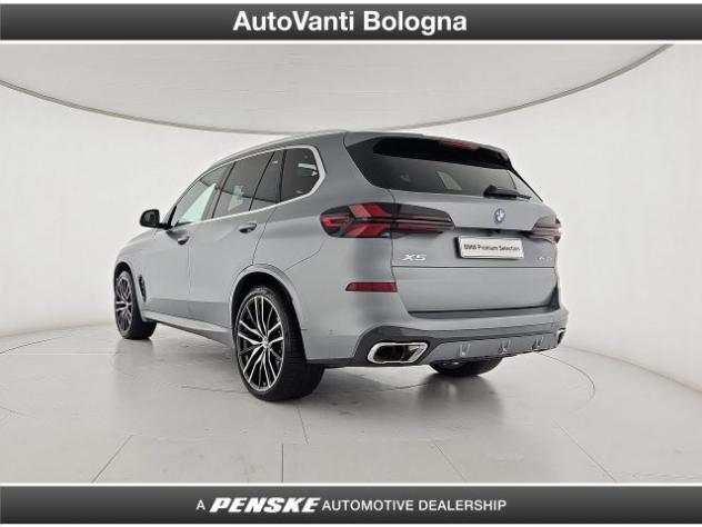 BMW X5 xdrive50e MSport Pro auto rif. 23783897 - Foto 4