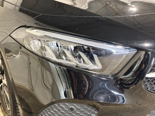 MERCEDES-BENZ A 180 d Automatic Advanced rif. 23451385 - Foto 7