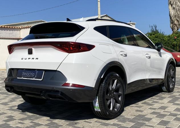 CUPRA Formentor 1.5 TSI DSG - Foto 4