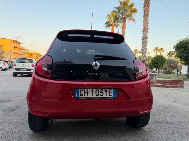 Renault Twingo SCe 65 CV Intens - Foto 8