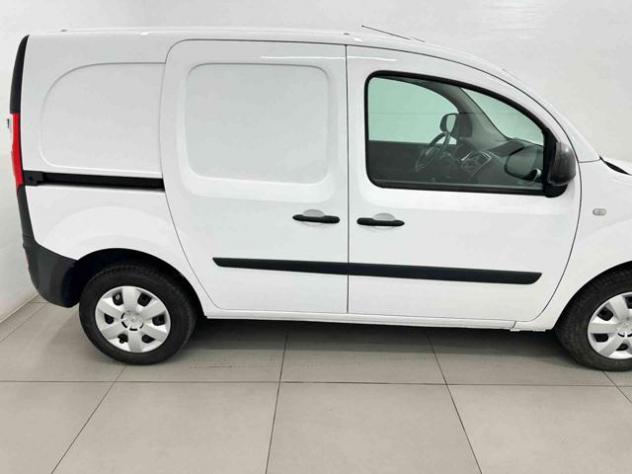 RENAULT Kangoo 1.5 dCi 90CV 2POSTI. Express GRAND CONFORT rif. 19199641 - Foto 6