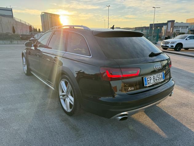 Audi A6 allroad 3.0 TDI 245 CV S tronic - Foto 6