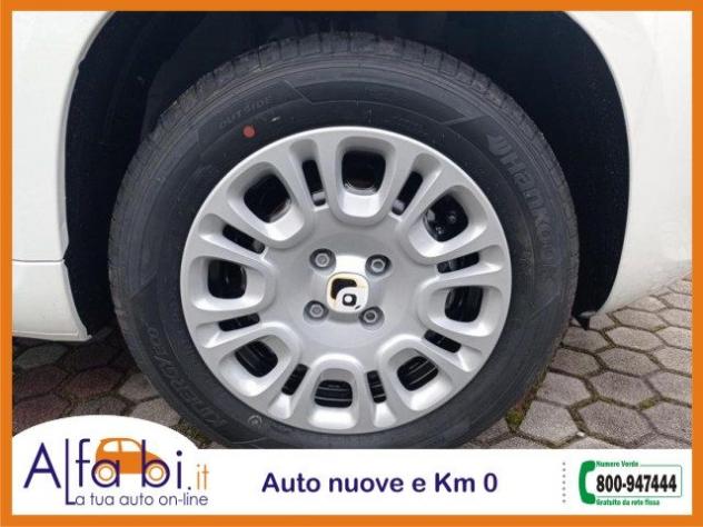 FIAT Pandina 1.0 FireFly 65CV Hybrid Icon (5 Posti) rif. 24059374 - Foto 8