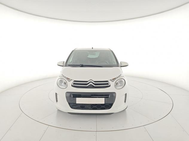 Citroën C1 VTi 72 5 porte Shine - Foto 3