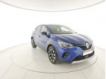 Renault Captur TCe 100 CV GPL Evolution