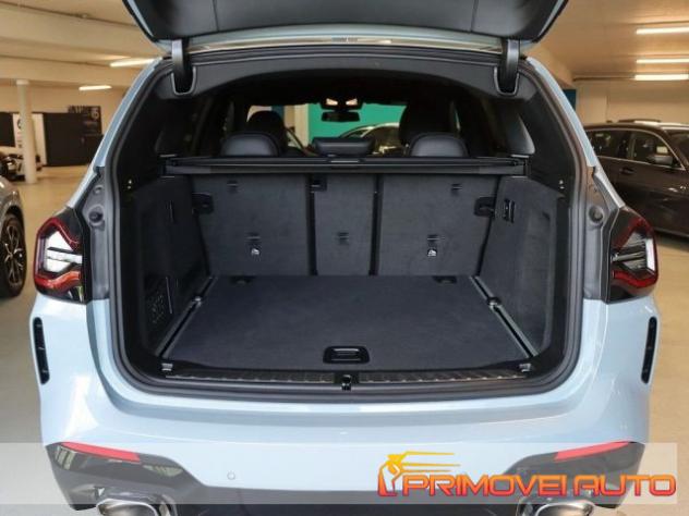 BMW X3 xDrive20d Msport rif. 21045191 - Foto 9
