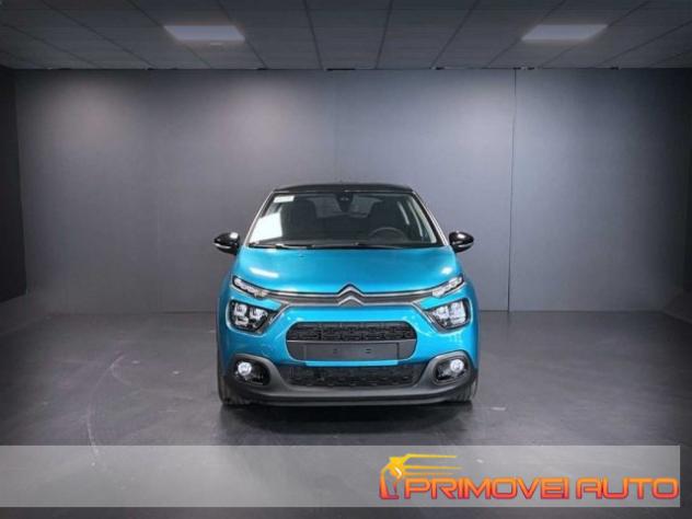 CITROEN C3 BlueHDi 100 S&S Shine rif. 20907349 - Foto 7