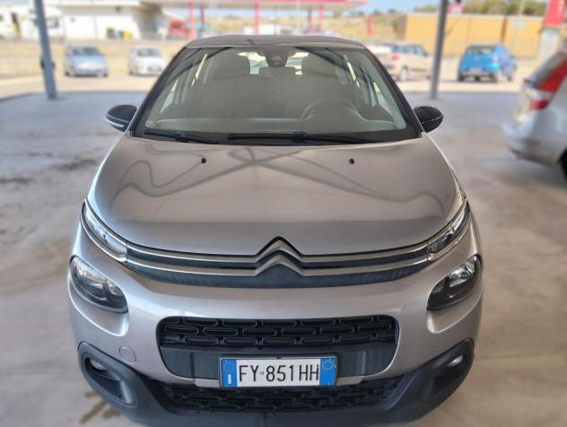 Citroen C3 3A SERIE 2019 - Foto 10