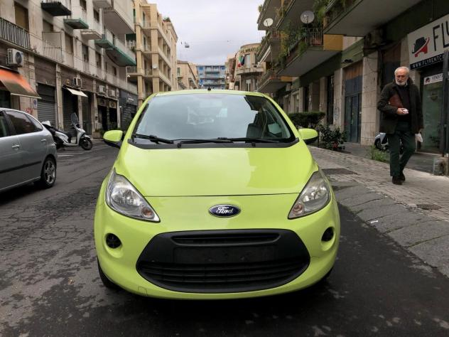 Ford Ka Ka+ 1.3 TDCi 75CV cDPF - Foto 5