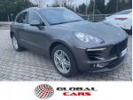 PORSCHE Macan Macan 3.0d S 258cv pdk/Panor/Sedili clima/PASM rif. 23760558