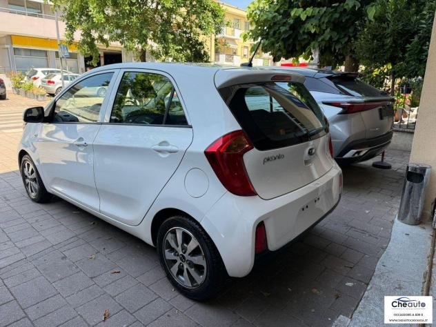 KIA - Picanto - 1.0 12V 5p. City Limited - Foto 9
