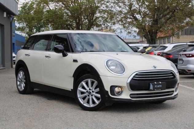 Mini One D Clubman 1.5 Business - Foto 4