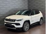 JEEP Compass 1.5 Turbo T4 130 CV MHEV 2WD Summit rif. 23972596
