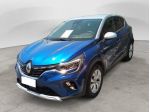 Renault Captur Hybrid E-Tech 145 CV Intens