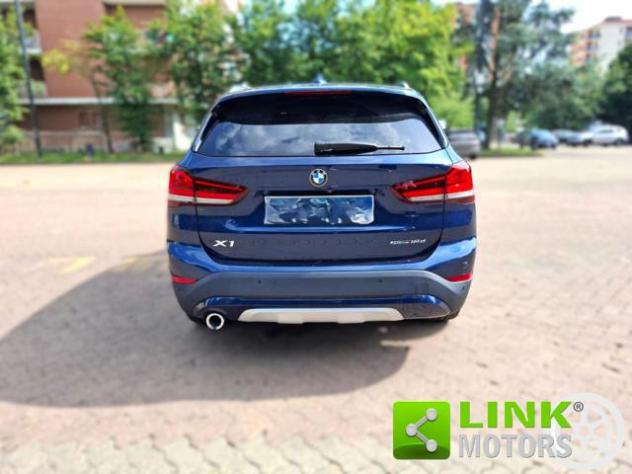 BMW X1 sDrive16d xLine rif. 24002414 - Foto 10
