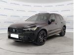 Volvo XC60 Recharge T6 Plug-in AWD auto Ultra Black Edition
