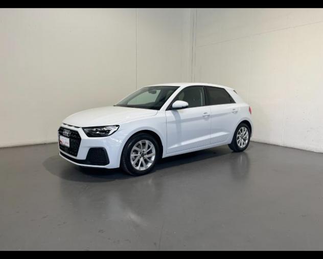 AUDI A1 SPORTBACK 30 TFSI BUSINESS rif. 24058254