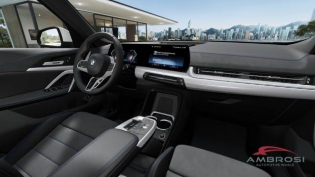 BMW X1 sDrive18d Msport Pro Premium Package rif. 24108390 - Foto 9
