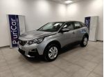Peugeot 3008 BlueHDi 130 EAT8 S&S Cruise CarPlay/AndroidAuto