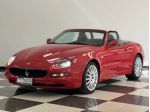 Maserati Spyder 4.2 V8 32V Cambiocorsa
