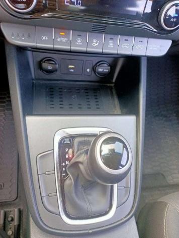 HYUNDAI Kona 1.6 gdi hev Xtech 2wd 141cv dct rif. 23825580 - Foto 10