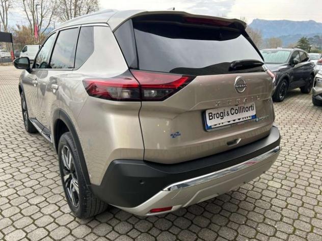 NISSAN X-Trail 1.5 e-power Tekna 2wd auto rif. 23835590 - Foto 6