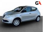 Lancia Ypsilon 1.2 69 cv Silver